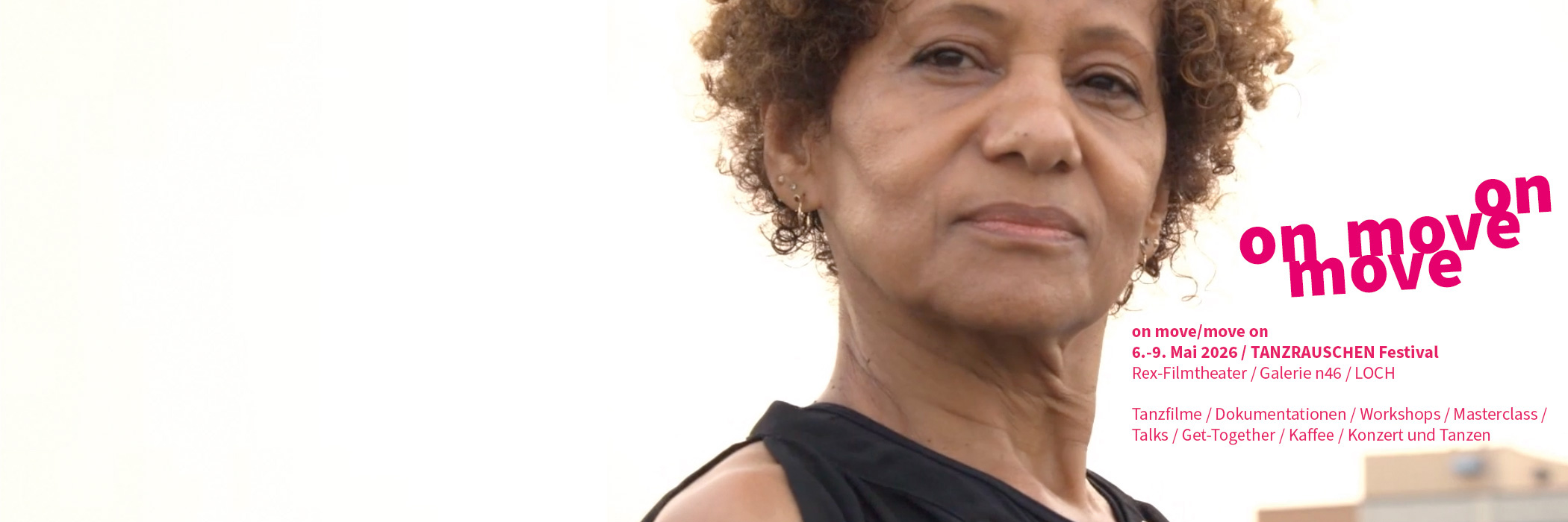 TANZRAUSCHEN Festival 2026