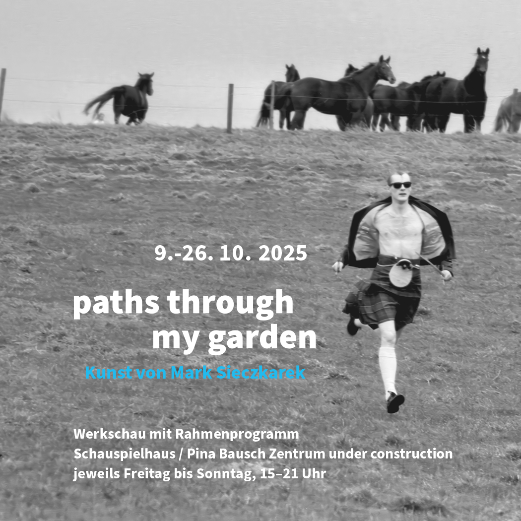 Werkschau Mark Sieczarek